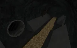 CS 1.6 map slide_dyd_object