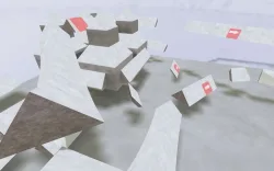 CS 1.6 map surf_nice_fly_3