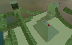 CS 1.6 map surf_swift