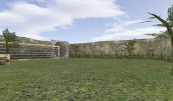 CS 1.6 map ze_isla_nublar_lg