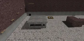 CS 1.6 map zm_2012