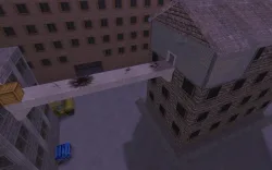 CS 1.6 map zm_assault_attack