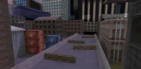 CS 1.6 map zm_assault_remake