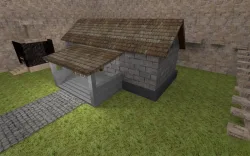 CS 1.6 map zm_dark_map_2011