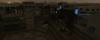 CS 1.6 map zm_darkcity_beta