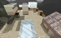 CS 1.6 map zm_defense