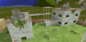 CS 1.6 map zm_ds_army_new