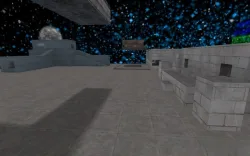 CS 1.6 map zm_evil-night
