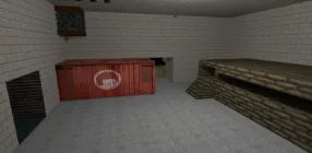 CS 1.6 map zm_five