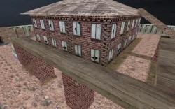 CS 1.6 map zm_forza