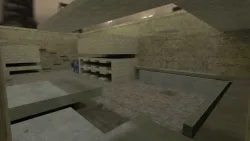 CS 1.6 map zm_fox