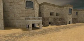 CS 1.6 map zm_gbox7