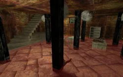 CS 1.6 map zm_hewitt_house