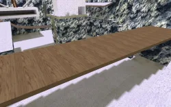 CS 1.6 map zm_ice_attack_HD