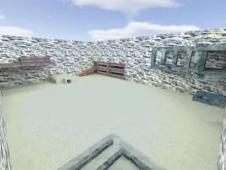 CS 1.6 map zm_ice_vk