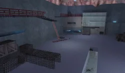 CS 1.6 map zm_iceworld_humans