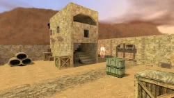 CS 1.6 map zm_kill_duster_2