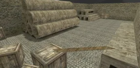 CS 1.6 map zm_laf