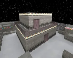 CS 1.6 map zm_laura