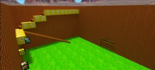 CS 1.6 map zm_mario_cube