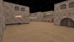 CS 1.6 map zm_oasis