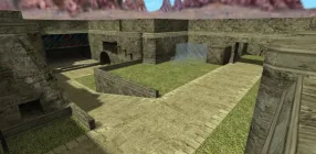 CS 1.6 map zm_QueenS_d2