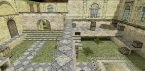 CS 1.6 map zm_ugc2