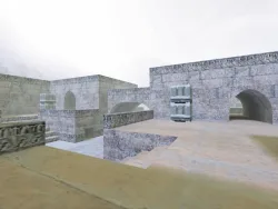 CS 1.6 map zm_x1