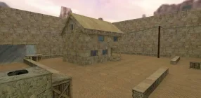 CS 1.6 map zm_xopom_town