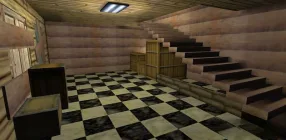 CS 1.6 map zm_zombattack