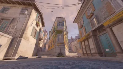 CS2 map cs_italy