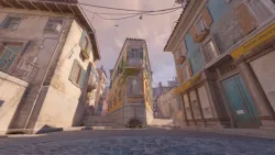 CS2 map cs_italy