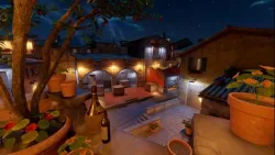CS2 map de_inferno_night