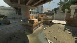 CS2 map de_overpass
