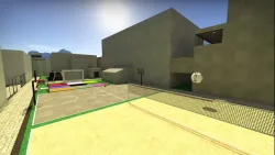 CS2 map jb_summer_jail_v3