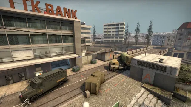 CS:GO map de_overpass