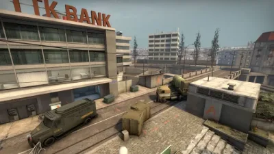 CS:GO map de_overpass