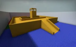 CS:GO map awp_lego_2