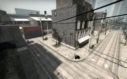 CS:GO map cs_assault