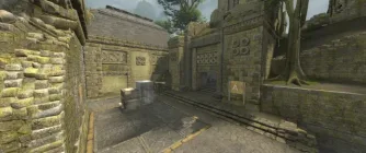 CS:GO map de_ancient