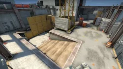 CS:GO map de_vertigo