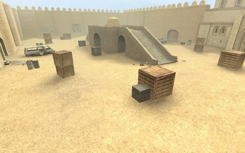 CS:S map awp_india_v2