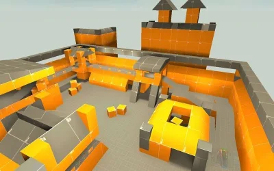 CS:S map aim_ag_texture2