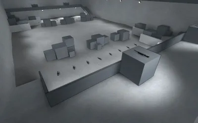 CS:S map aim_icemap