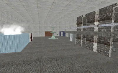 CS:S map ba_jail_electric_large