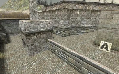 CS:S map de_contra