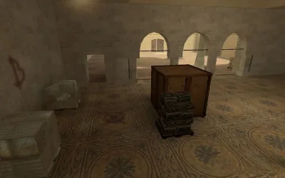 CS:S map de_sultan