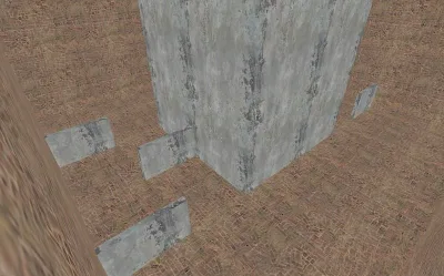 CS:S map gg_blokheads