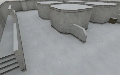 CS:S map gg_fy_snow