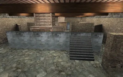 CS:S map nyaarena